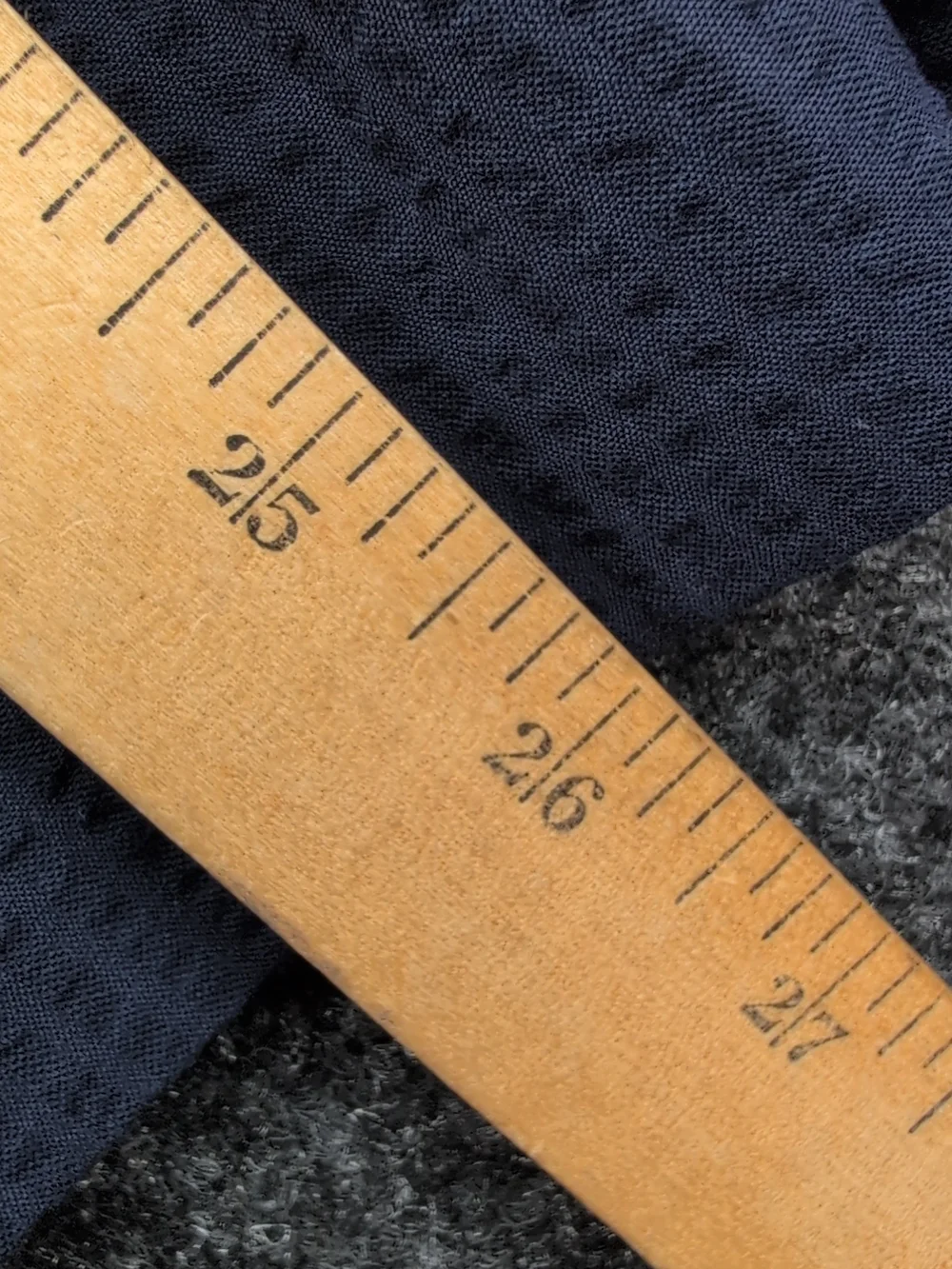 J Crew Thompson Jacket 44R Blue Seersucker Unstructured Unlined Dinner Blazer